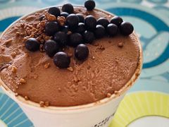 巧克力三重奏-歎雪糕低糖低脂Gelato冰淇淋