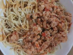 辣肉冷面-玉华饮食店(茅台路店)