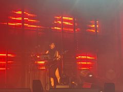 -MOSSO·Liveshow(M3香港广场店)