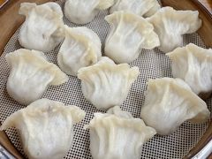 -大清花饺子城(昌黎店)