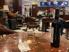 大堂-邓丽君音乐主题餐厅