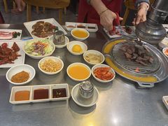 -喜来稀肉(虹泉路店)