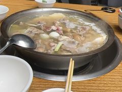 -海关荤豆花(洋河一路店)