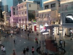 景观位-真功夫(北京路步行街店)