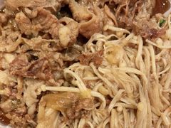 -吉野家(顺义站前北街店)