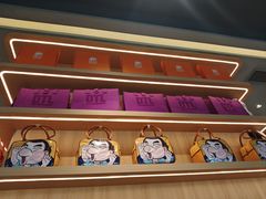 -大头力茶餐厅(花都融创茂店)