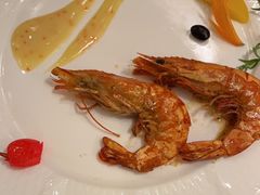 -藤原布二·大正创意料理(五台山店)