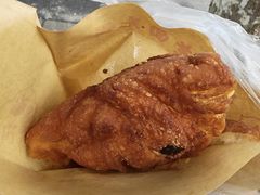老面羌饼-潘记老面羌饼