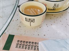 -墨脱石锅椰子鸡•海鲜糟粕醋(榆亚路店)
