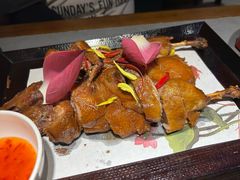 -姑苏家宴·苏帮菜·松鼠桂鱼(苏州总店)
