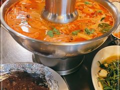 -simply thai天泰(长泰广场店)