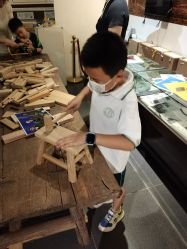 -文旺阁亲子手工DIY木作博物馆