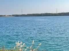 -露天矿生态公园