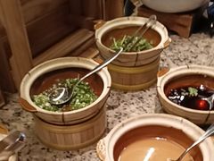 -上海锦江汤臣洲际大酒店壹阶层