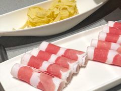 -海底捞火锅(吴中路店)