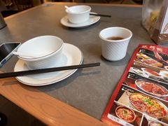 -张烤鸭·川菜·非遗冒烤鸭(青石桥店)