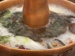 -清真·京华源铜锅涮肉(丰庆店)