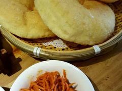 -東舍食唐精品陕菜馆