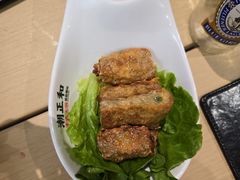 -潮正和潮汕牛肉火锅·老字号(番禺万达店)