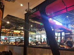 -Tubestation站点比萨(高新万达ONE店)