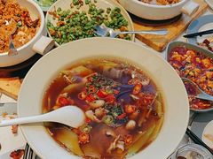 -鹿港小镇(金虹桥国际中心店)