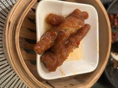 -ManHo万豪中餐厅(成都茂业JW万豪酒店)