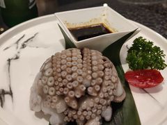 -红莲中餐厅(日航饭店)