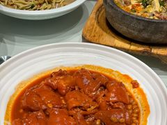 -燕郊烧鸽子(酷车小镇店)