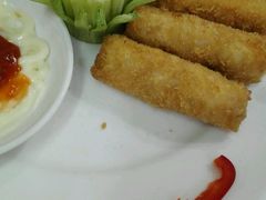 -QQ海鲜餐厅