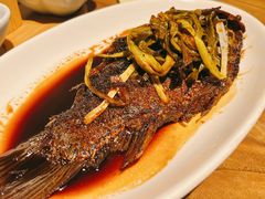 -老宁波1381餐厅(宏泰广场店)