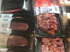 -盒马鲜生(枣园路店)