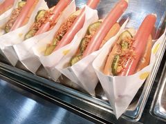 -宜家·瑞典风味餐厅(北京西红门店)