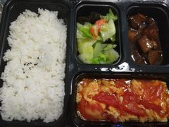 -田老师红烧肉(通州果园物美档口店)