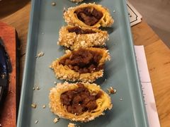 -陈傻子餐厅(世纪都会店)