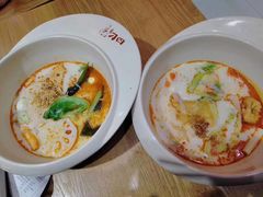 -刁四藤椒麻辣烫传承人(龙成尊庭店)