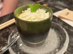 焦糖布丁-老乾杯(深圳湾万象城店)