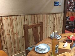 -滇香肴·云南菜蒸汽石锅鱼(云南北路店)