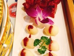 -京氣春饼(机场店)