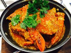 珍宝海鲜坊(东海岸海鲜中心店)-珍宝海鲜(东海岸海鲜中心)