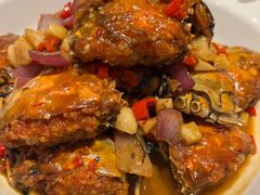 -聚味瞿记·龙虾堂(坡子街店)