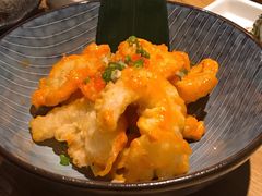 火警虾-隐泉之语日式料理(王府中环店)