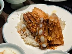 -庐灶江南·江南菜·四合院Bistro(东直门雍和宫·原华侨宾馆店)