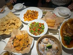 -南枝记·广东味道(中骏世界城店)