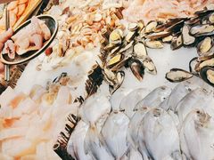 -非烤勿扰韩料自助烤肉(松山湖万科店)