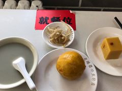 -老磁器口豆汁店(天坛店)