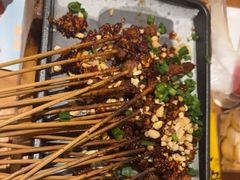 -木屋烧烤(龙华店)