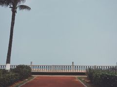-白沙门生态公园
