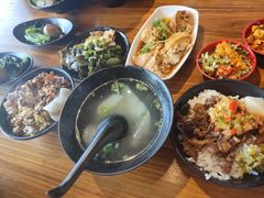 -大三元台湾鲁肉饭(沙井新桥店)