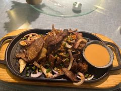 -野蔓果·山野菜(西湖景区·龙井茶田店)