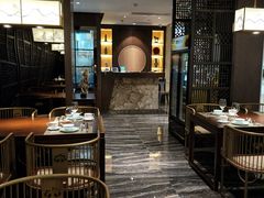 大堂-童福兴·南京菜(老门东店)